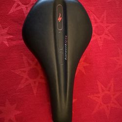 Nice Specialized Body Geometry Targa Bike Saddle