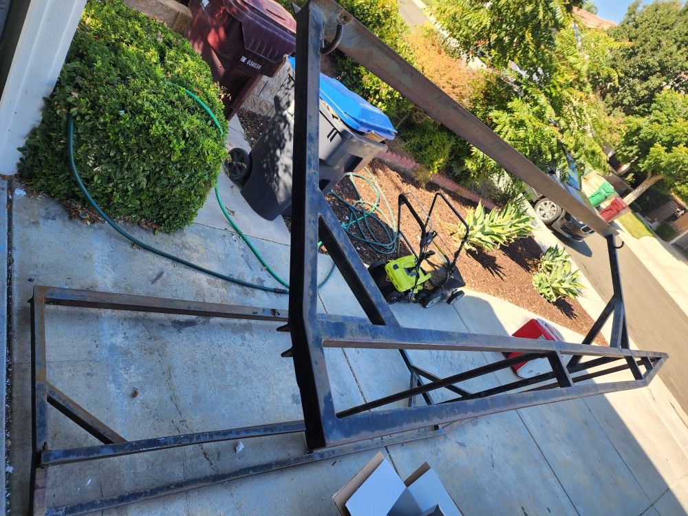 Truck Bed Rack for Sale in Temecula, CA - OfferUp