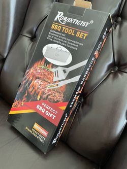 Brand New BBQ Set