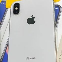 Unlocked iPhone XS 64Gb Like New Excellent condition