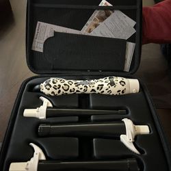 Multi Barrel Beachwaver 