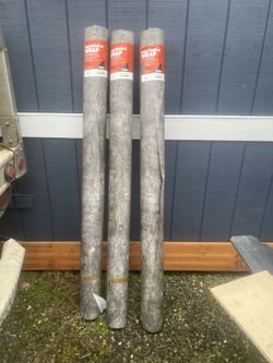 Typar Drainable Wraps 5ftx100 Roll