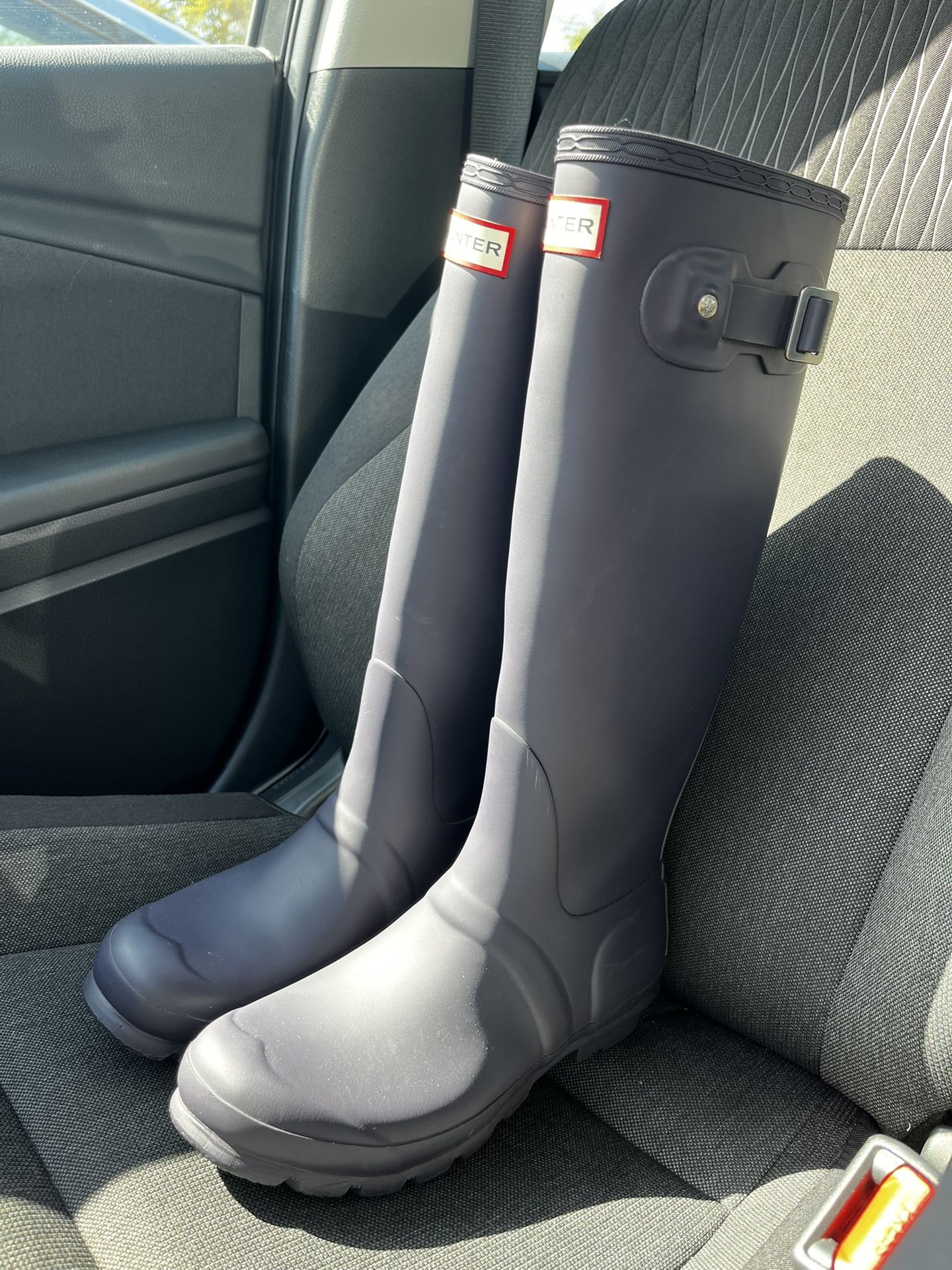 Hunter Original Tall Boots