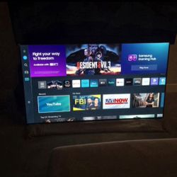 65-inch SAMSUNG NEO QLED QN90D 4K Smart TV UHD HDR 