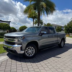 🚗 2021 CHEVROLET SILVERADO 1500 Diesel 🚗 😄