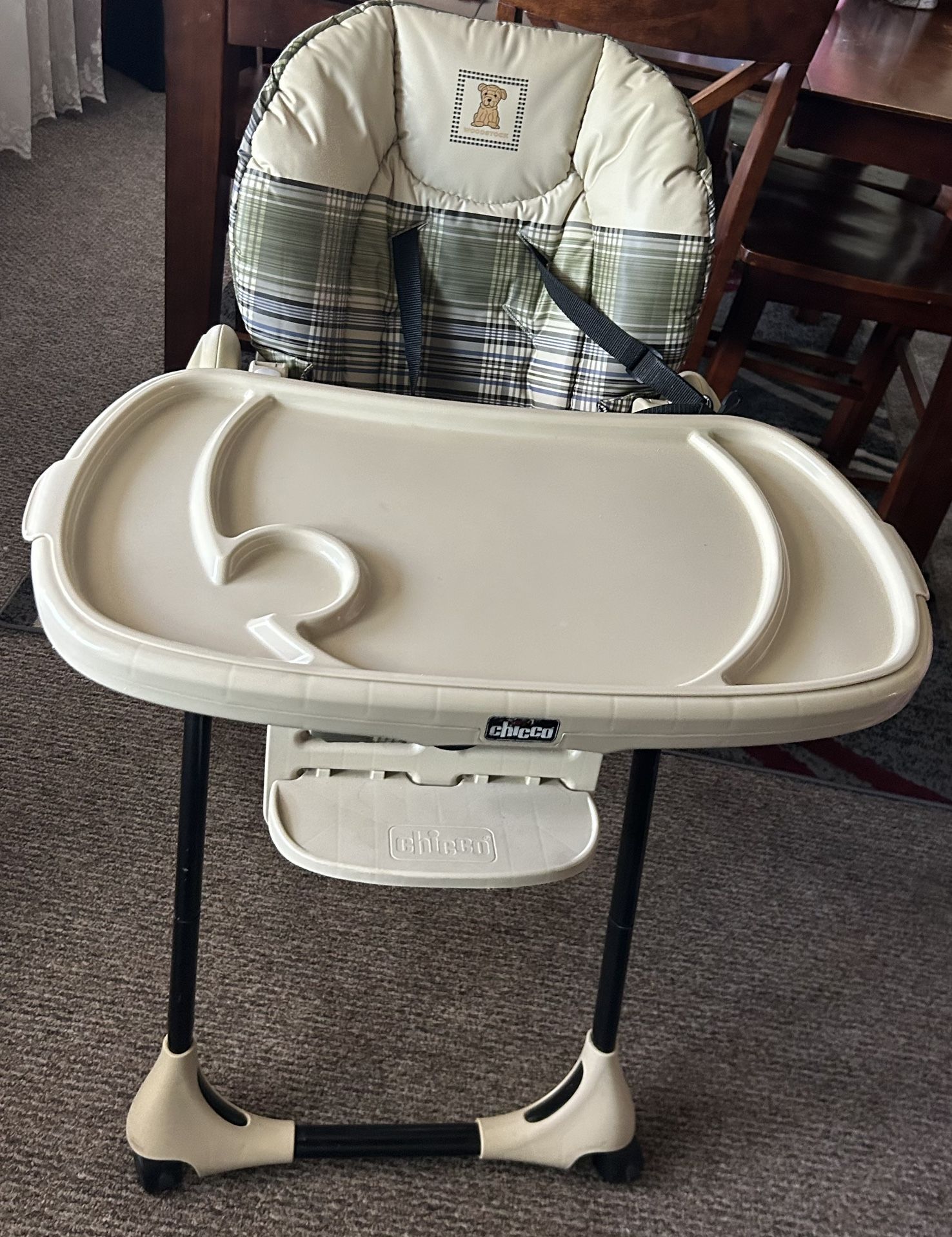 High Chair