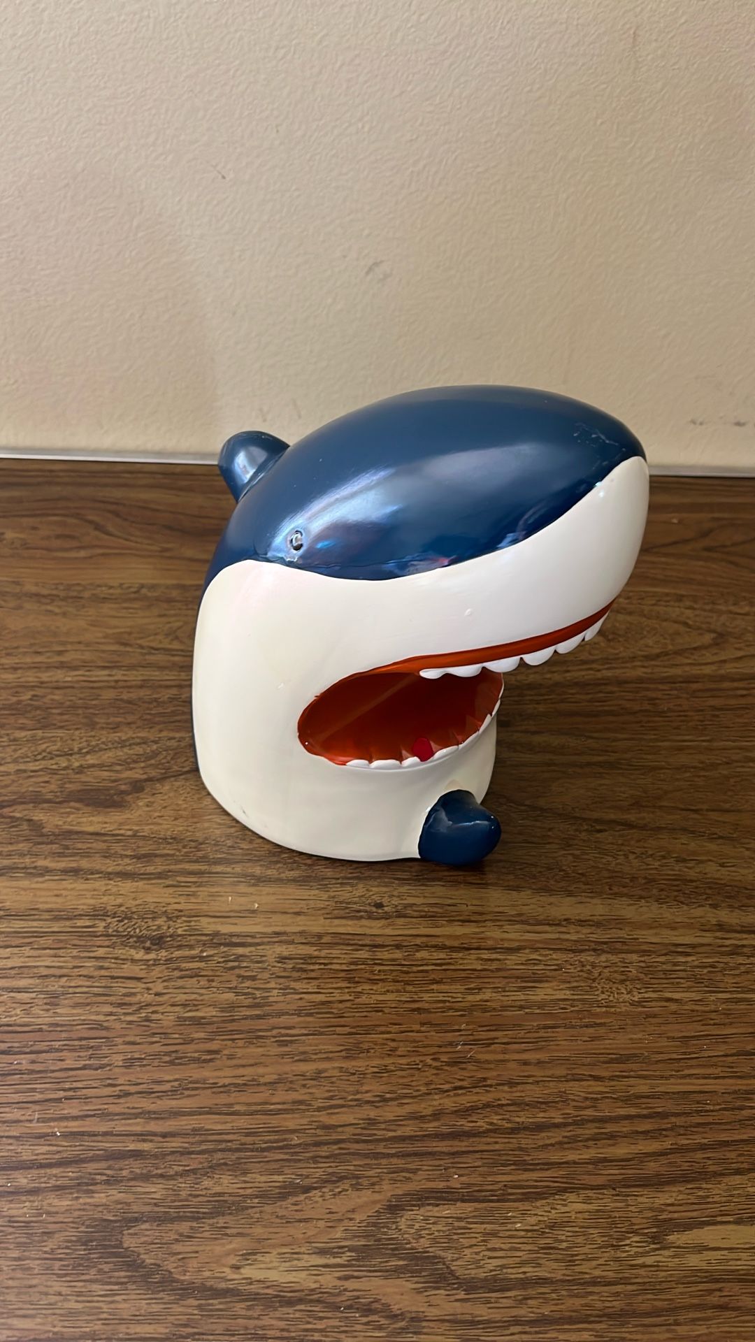 Ceramic Coin Bank