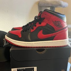 Jordan 1