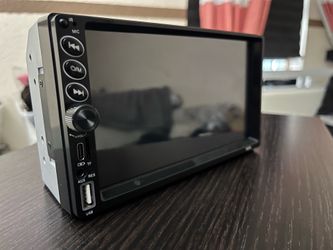 Stereo