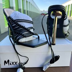 Brand New Women Dress Shoes, Size 8 1/2