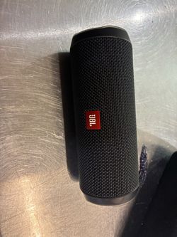 Bocina jbl  flip 4