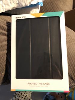 iPad case