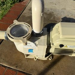 🏊 Pool/Spa Pentair Superflo VST Pump