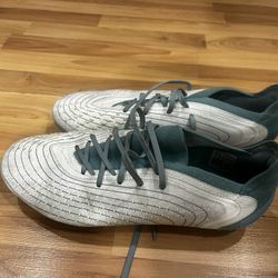 Adidas Soccer Cleats Size 11 