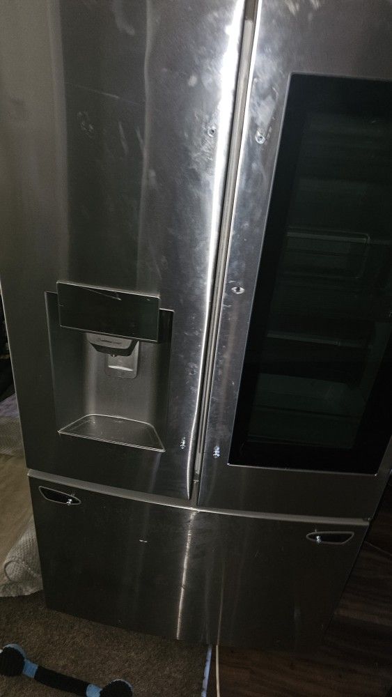 Refrigerator