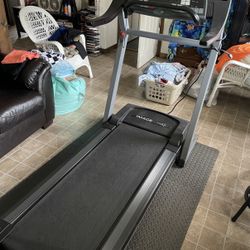 Proform Image Treadmill