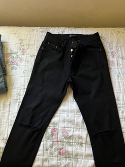 Amiri Jeans
