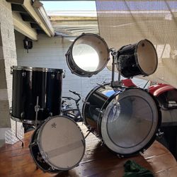 Drum Set