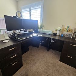 Desk