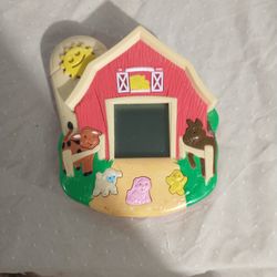 Vintage Electronic Handheld Games