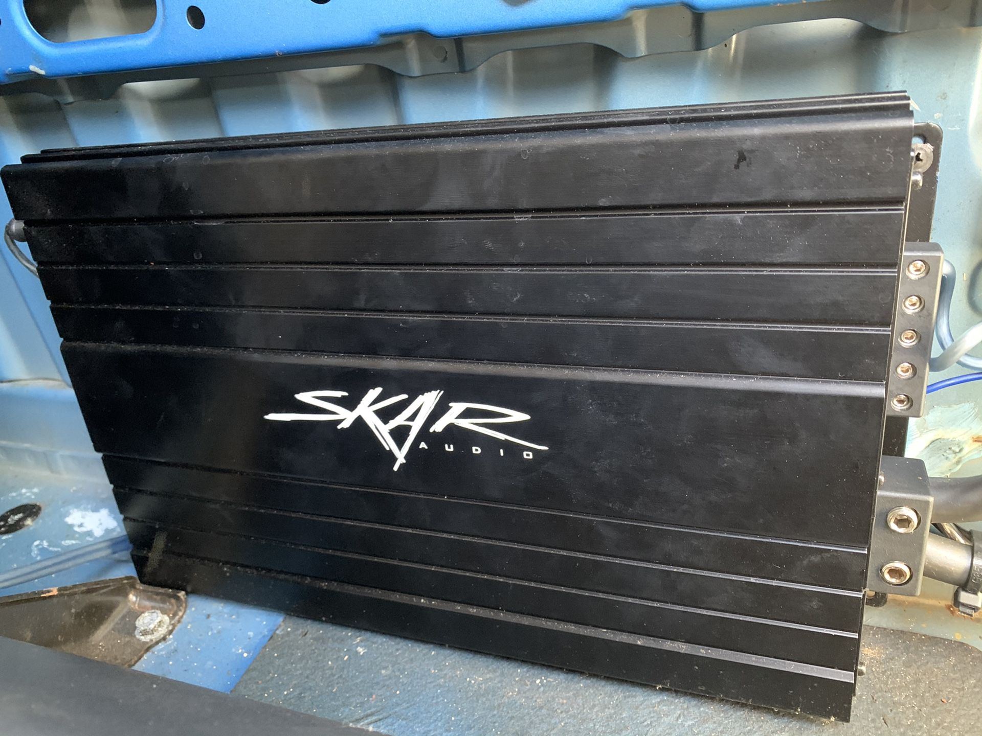 Skar skv2 1500 amp