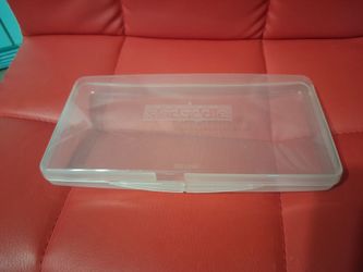 skidaddle plastic container