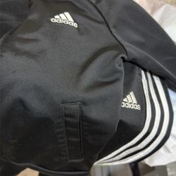 Adidas Track Suit