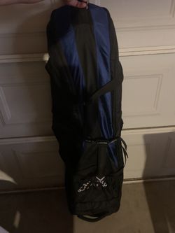 Callaway Golf Travel Bag