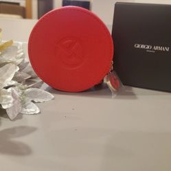 Armani Coin Purse