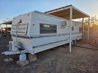 Need Trailer Gone ASAP