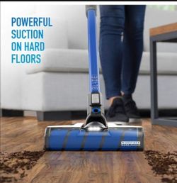 Brand New hoover cordless vacuum
