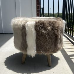 Ottoman/ Stool