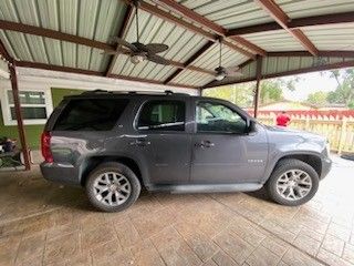 2010 Chevrolet Tahoe