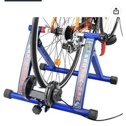 Indoor Cycling Trainer