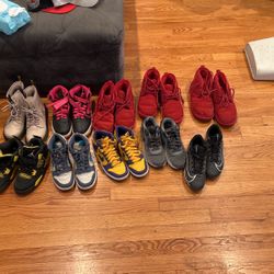 Kids Shoes 