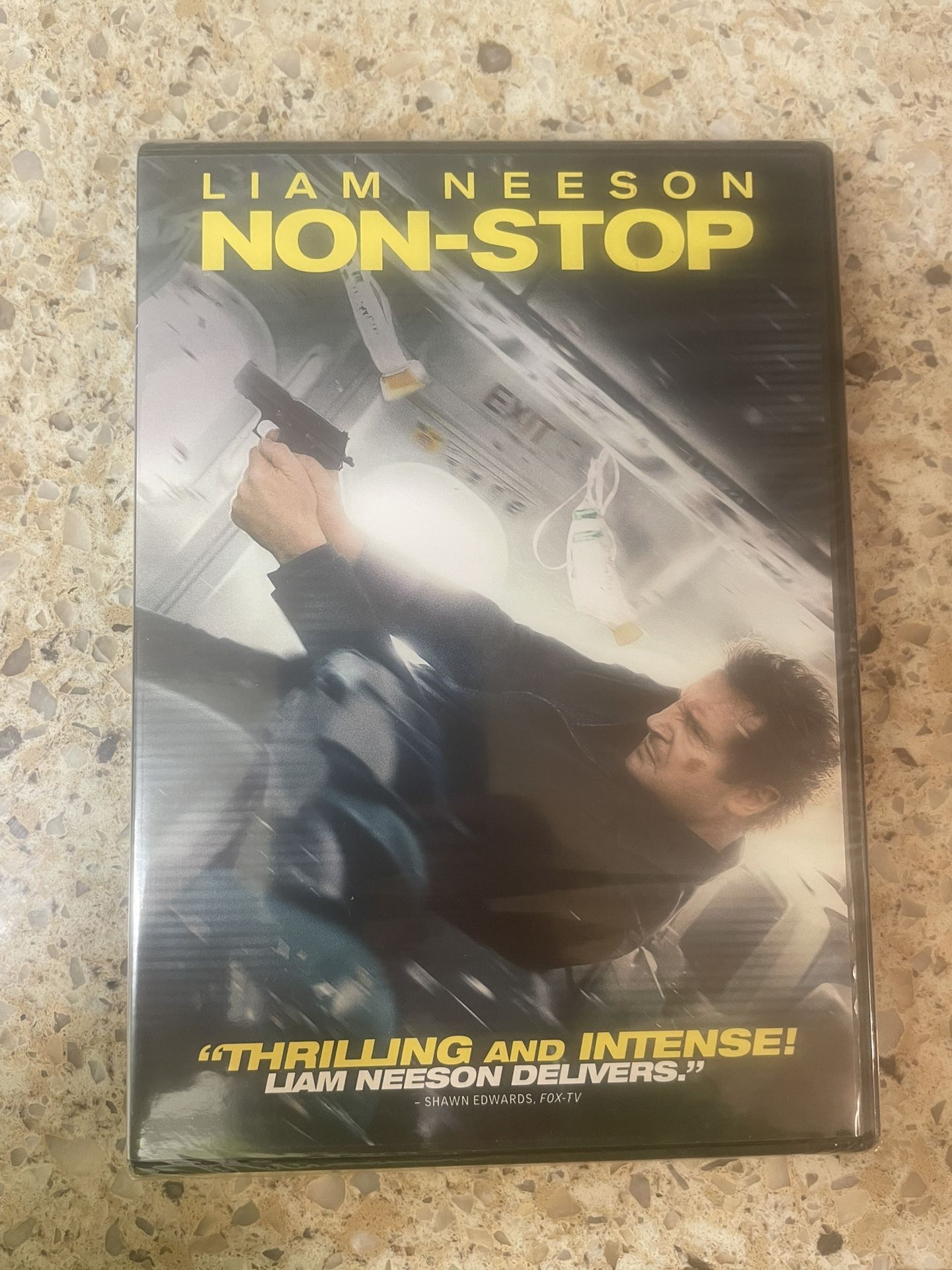 Non-stop (DVD)