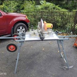 10 Inch Miter Saw