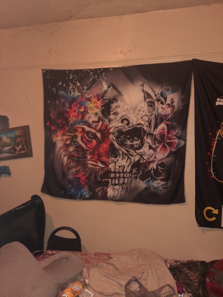 Wall Art