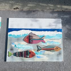 Wall Art Pictures 