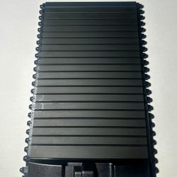 09-15 Honda Pilot Center Console Roller Lid Black