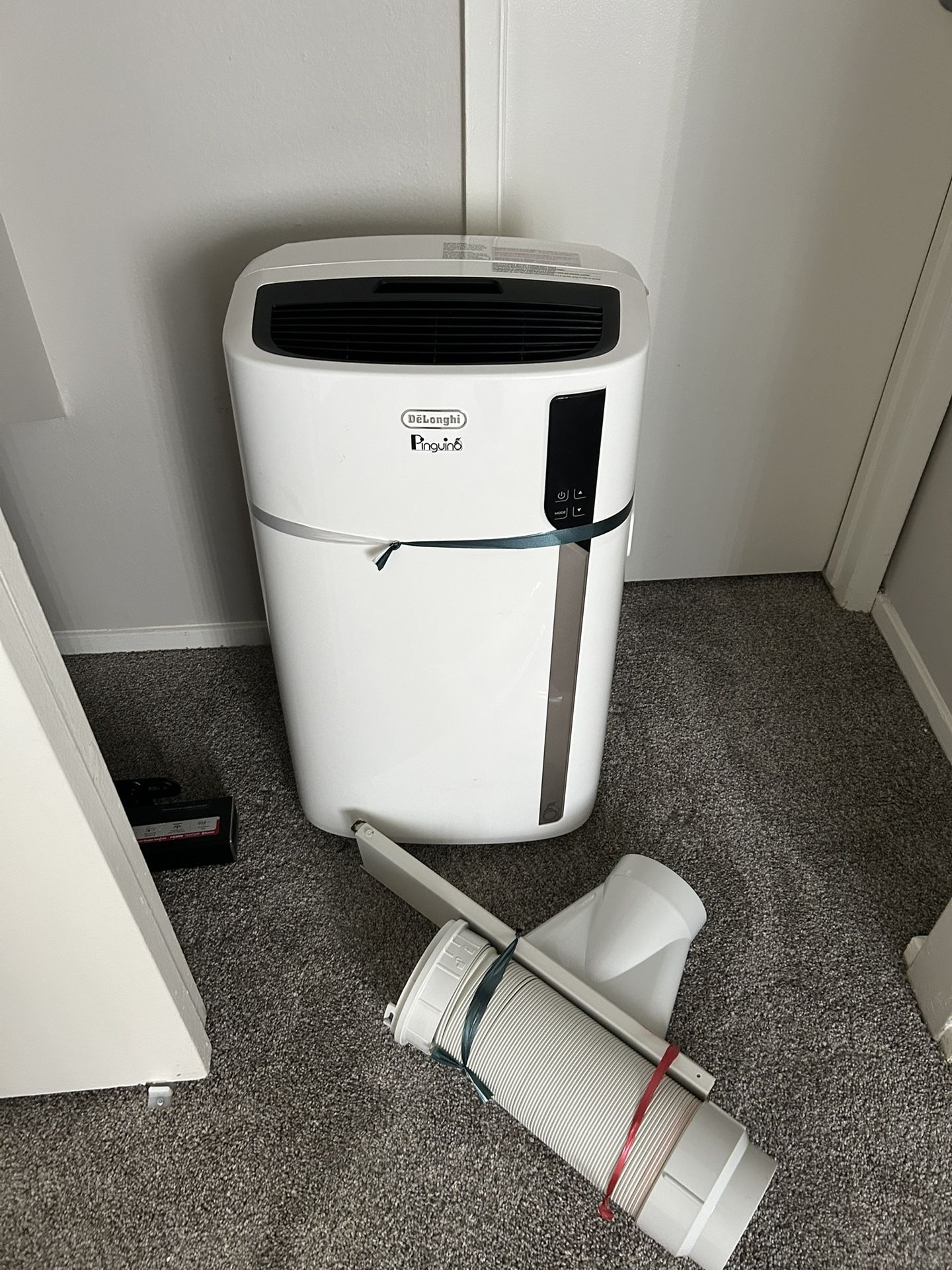 Portable Air Conditioner