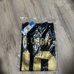 Mexico Women Version Jersey