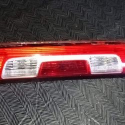 Third Brake light OEM GMC Sierra 15  