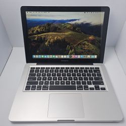 Apple MacBook Pro