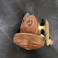 Eagle Claw  Reel