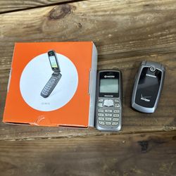 Flip Phones 