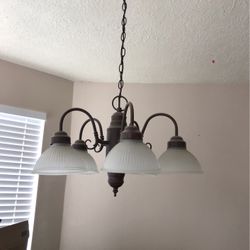 Chandelier