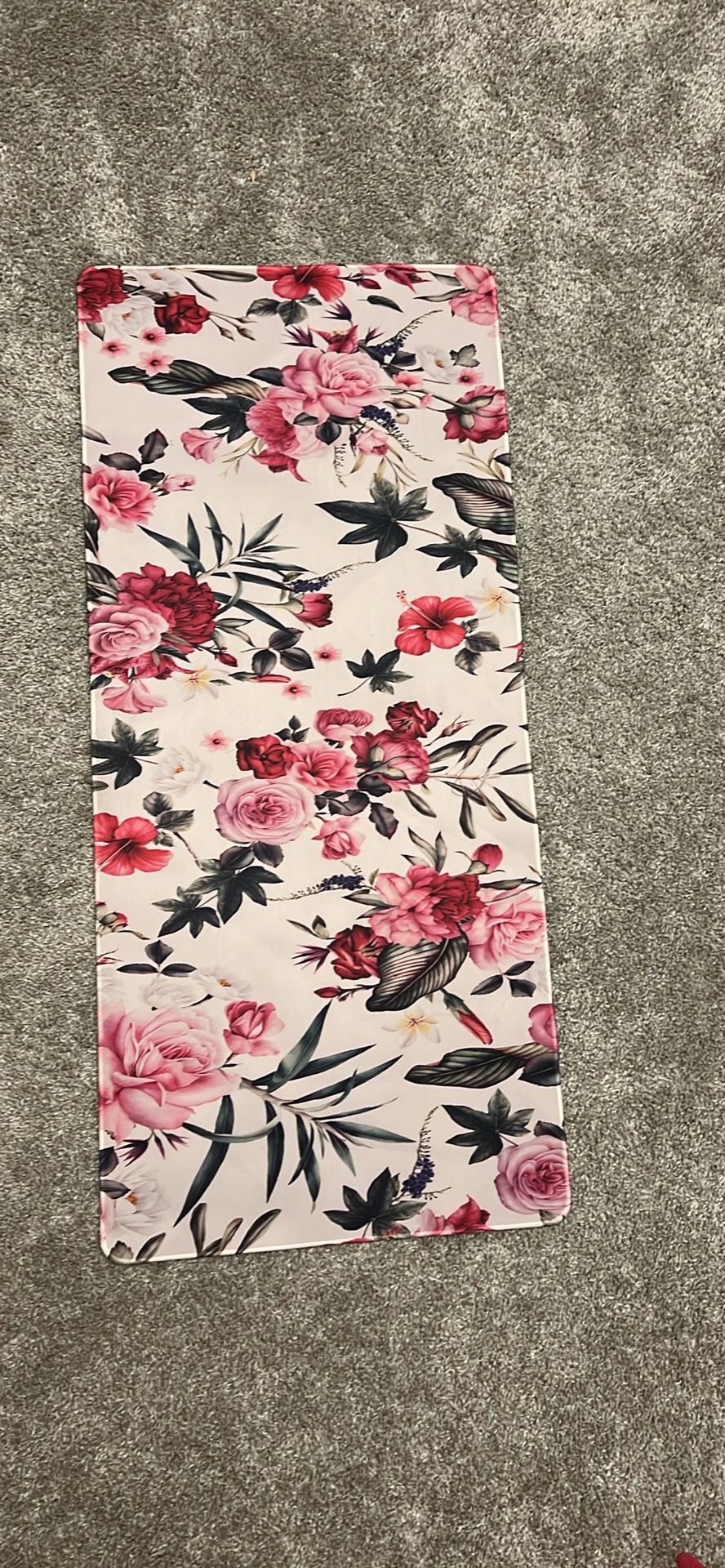 Computer Desk Pad