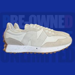 New Balance 327 ‘Turtle Dove’