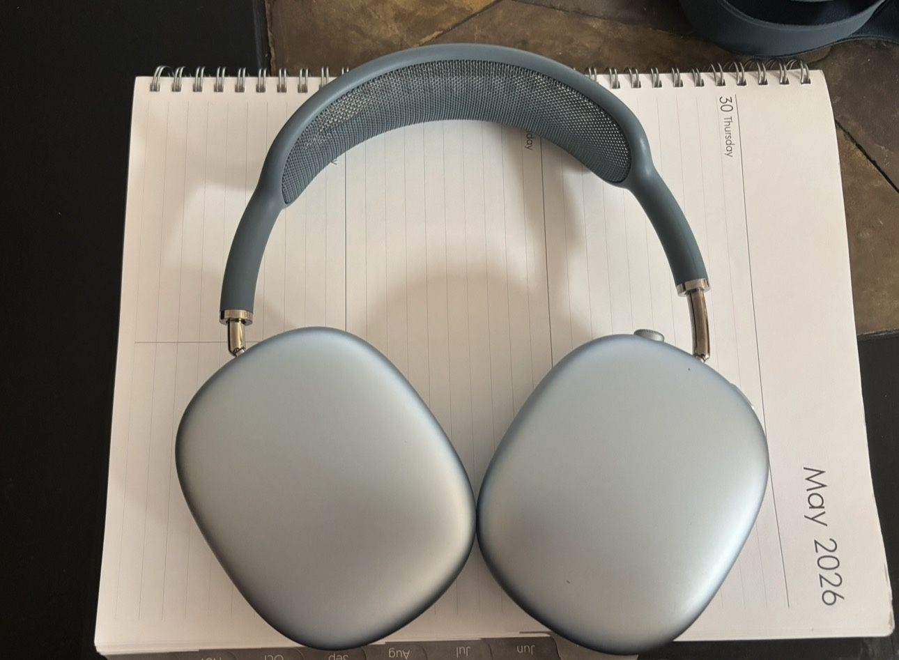 Apple Airpods Max Pro